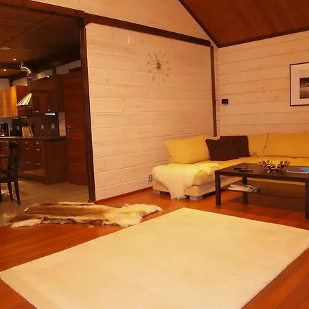 Levi Holidays Room photo