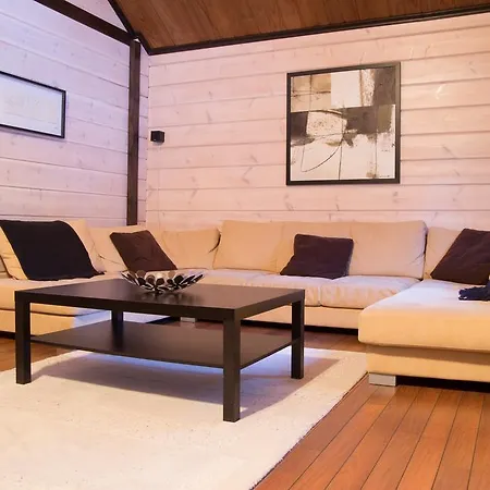 Levi Holidays Room photo