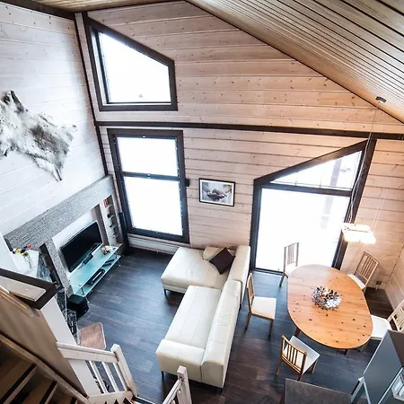 Levi Holidays Room photo