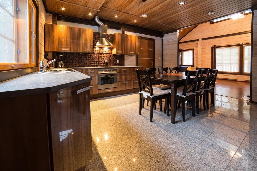 Holidays Ferienhaus
