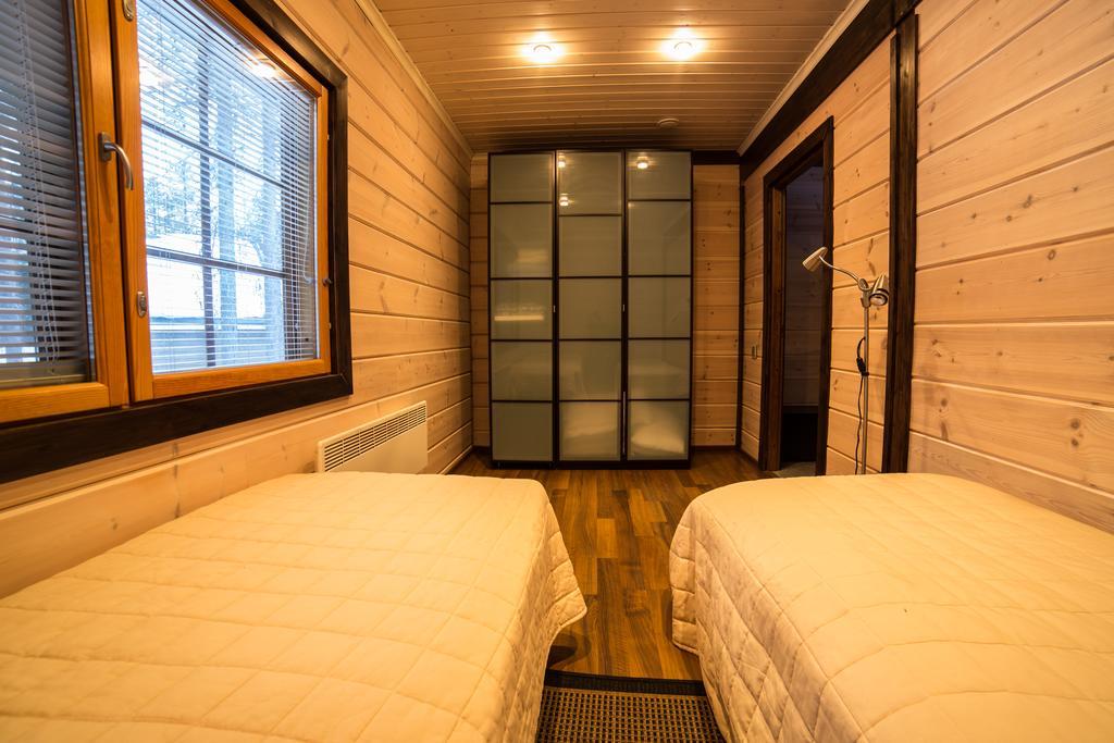 Holidays Holiday home