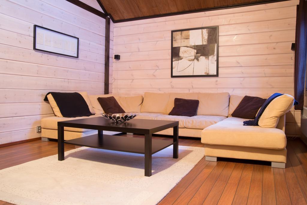 Holidays Holiday home
